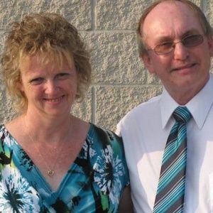 Meet your Posher, Bruce